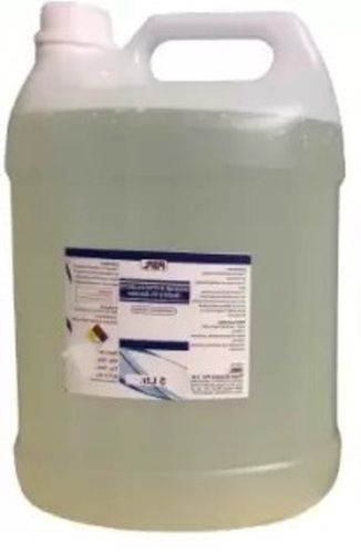 12.5% Industrial Chemical Disinfecting Agent Water Sodium Hypochlorite Raw Material: Table Salt