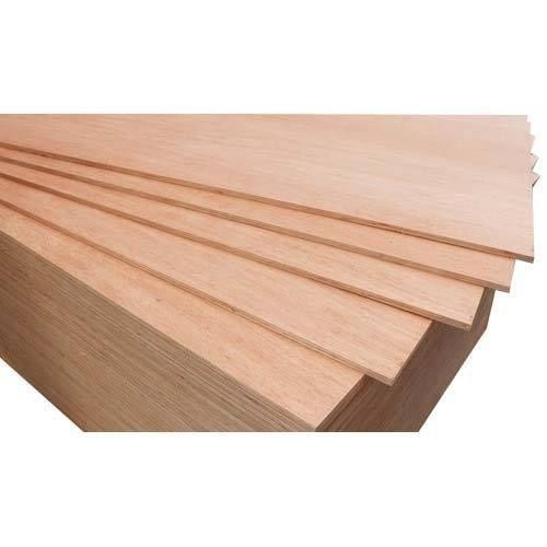 15-20 Mm Waterproof Commercial Plywood, 8 X 4 Feet Size