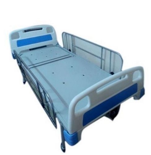 193 KG 78x36x24 Inch Safe And Comfortable Ss Hospital Bed