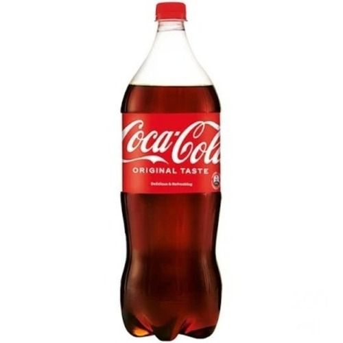 2.25 Liter Sweet And Refreshing Original Taste Coca Cola Cold Drink