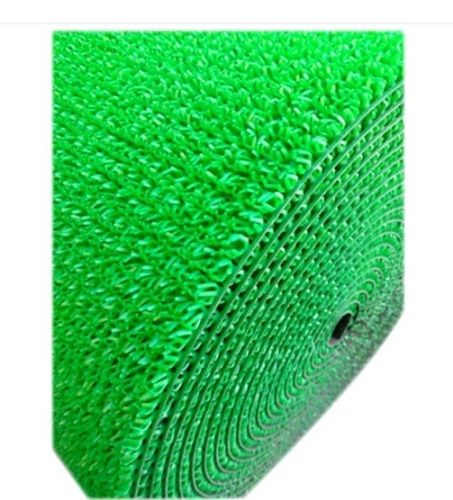 2 Meter Durable Weather Resistance Pvc Soft Waterproof Turf Mat