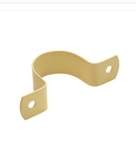 3 Inch Industrial Grade Durable PVC Plastic C Shaped Clamp