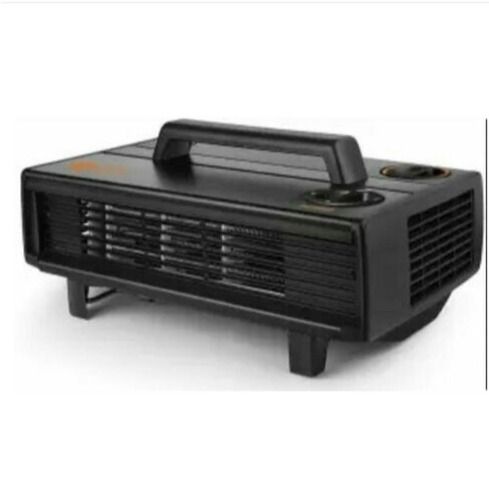 350X217X160 MM 230 Volt Portable Convector Electrical Fan Heaters