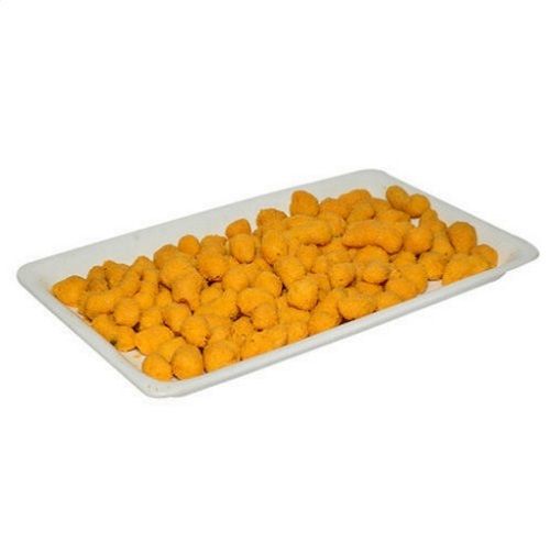 400 Gram 18 G Carbohydrate Spicy And Sweet Moong Dal Namkeen Protein (%): 1