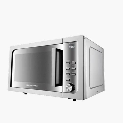 41 X 48.5 X 29.2 Cm Automatic Sensor Cook Stainless Steel Microwave Oven Capacity: 20000-25500 Milliliter (Ml)