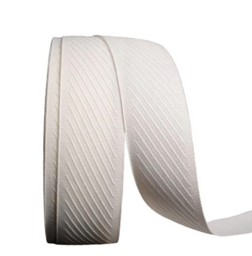 5 Mm Thick Polypropylene Single Side Adhesive Mattress Tape Length: 40  Meter (M)