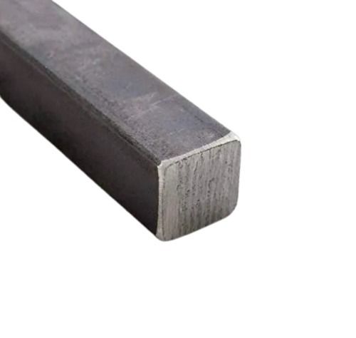 6 Meter Length Construction Corrosion Resistance Mild Steel Square Bar