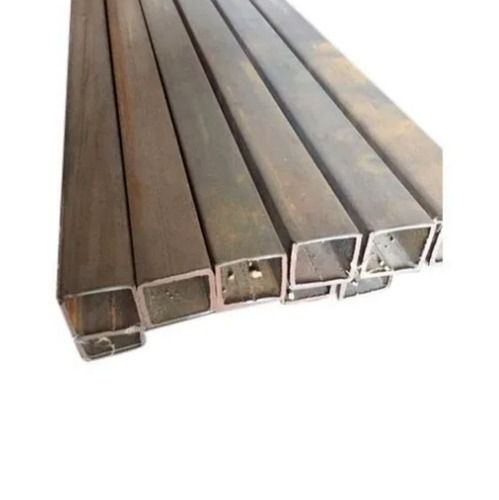 6 Meter Length Corrosion Resistance Seamless Mild Steel Square Pipe