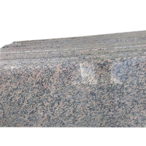 रसोई के लिए काला 6X3 फीट टिकाऊ मजबूत पॉलिश ग्रेनाइट स्लैब