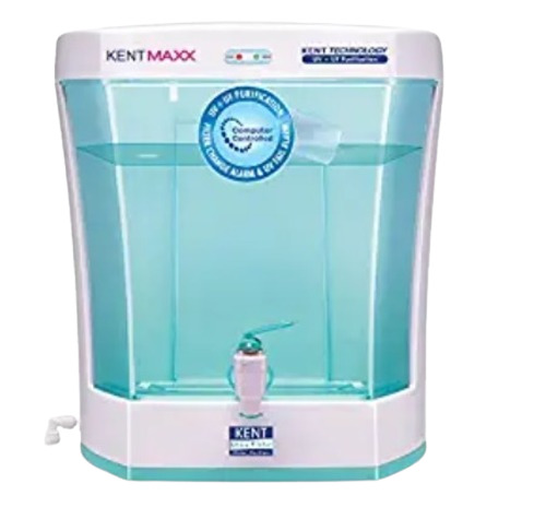 7 लीटर 25 वॉट 240 वोल्टेज प्लास्टिक बॉडी वॉल माउंटेड Ro+Uv+Uf वाटर प्यूरीफायर आयाम (L*W*H): 39 X 28 X 40 सेंटीमीटर (Cm)