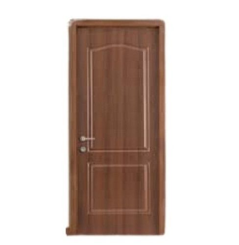 7x8 Feet And Thickness 3.5mm Designer Teak Wooden Material Door 