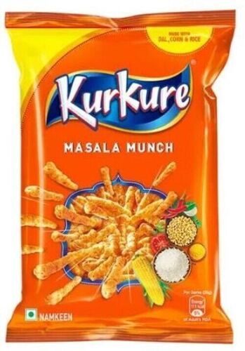 82 Gram Ready Eat Spicy And Delicious Crunchy Fried Masala Munch