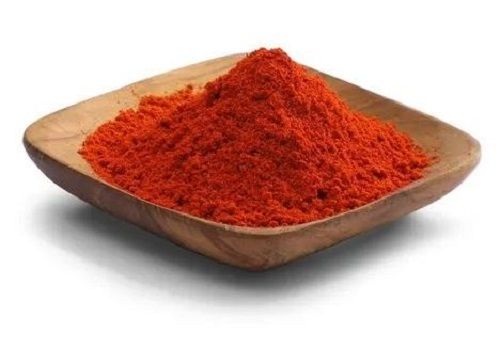A Grade Blended And Dried Spicy Kashmiri Chilli Powder 