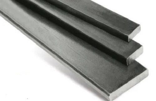 Astm Constructional Polished Mild Steel Flat Bar