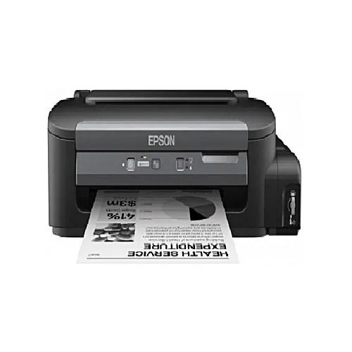 Black C11cc84411 Epson Monochrome Inkjet Printer