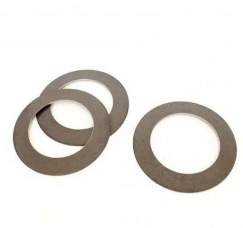 Corrosion Resistance And Round Zinc Plated Stainless Steel Disc Washer