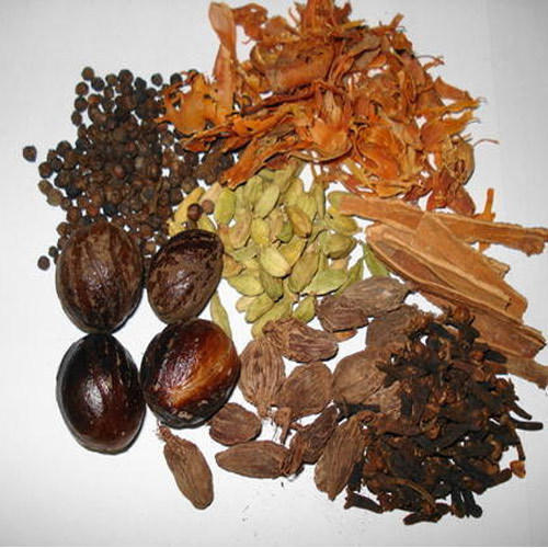 Garam Masala Powder 