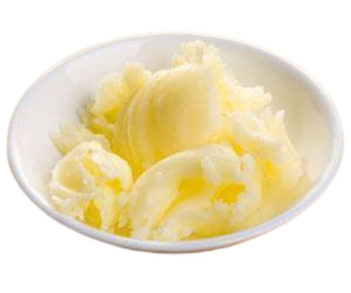 Healthy And Nutritious Protein Rich Fresh Pure Soft Butter Age Group: Old-Aged