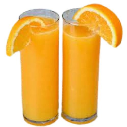 Healthy Sweet Taste Hygienically Packed Fresh Orange Juice