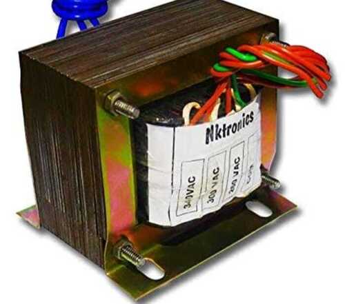 Inverter Transformer For Industrial Applications Use Application: Commercial