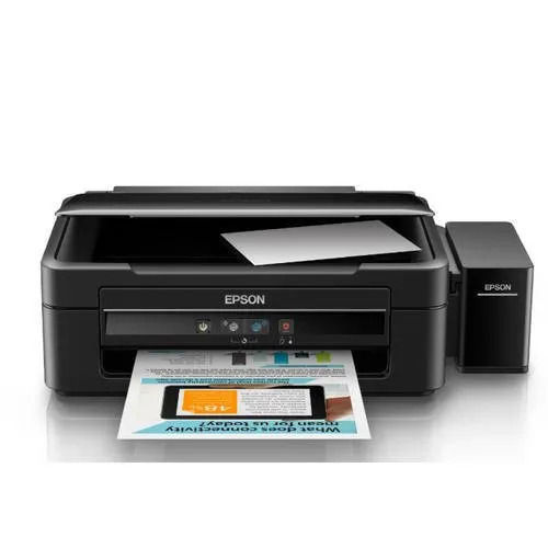 L130 Epson Single Function Ink Tank Color Printer Recommended For: Hospital