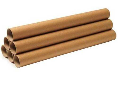 Paper Core Tube For Industrial Applications Use