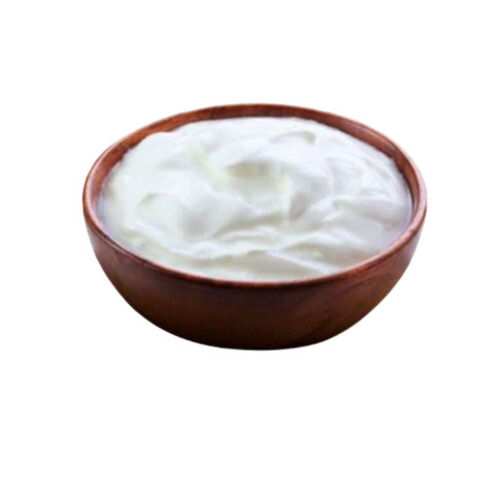 Protein Rich Healthy And Pure No Added Preservative Fresh Curd