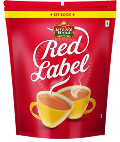 Pure And Dried Antioxidants Rich A Grade Caffeinated 1 Kg Red Label Tea
