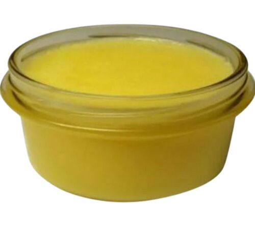 Pure And Fresh Healthy Protein Rich No Added Preservatives Light Yellow Pure Ghee