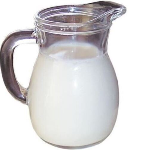 Pure And Healthy Calcium Rich Buffalo Raw Milk Age Group: Children