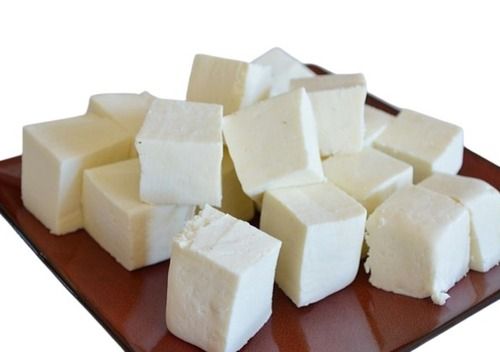 Pure And Healthy Food Grade No Added Preservative Paneer