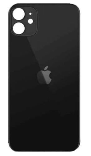 Black Rectangular Water Proof Scratch Resistance Plastic Body Mobile Cover For Iphone 11