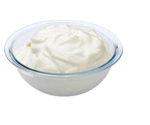 Pure And Healthy Protein Rich No Added Preservative Fresh Curd Age Group: Children