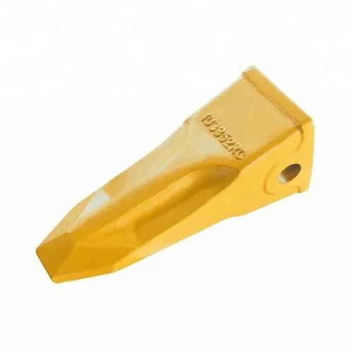 Rust Proof Color Coated Carbon Steel Jcb Excavator Tooth