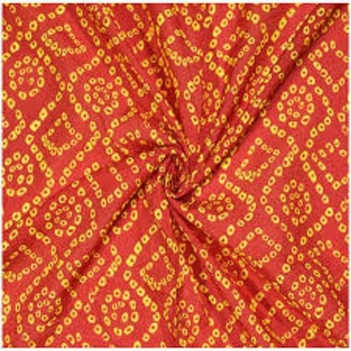 Cotton Silk Fabric, GSM: 100-150 at best price in Chennai
