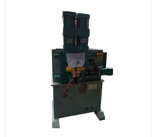 Straight Tube Butt Welding Machine With Output Current 200-300 A