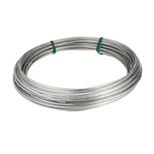  5 Meter Length Round Shape Aluminum Electrical Cable