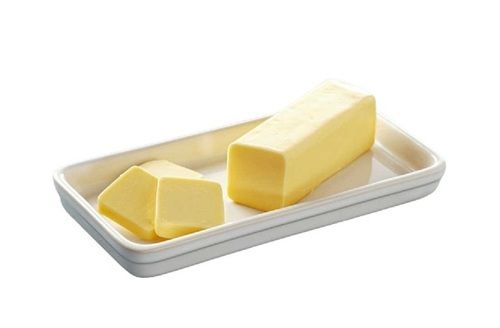 100% Pure Organic Tasty Hygienically Packed Fresh Butter