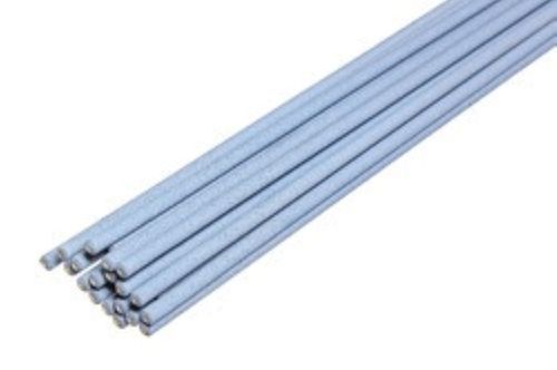 11 Inches Non Rusted Mild Steel Medium Coated Welding Electrodes For Welding
