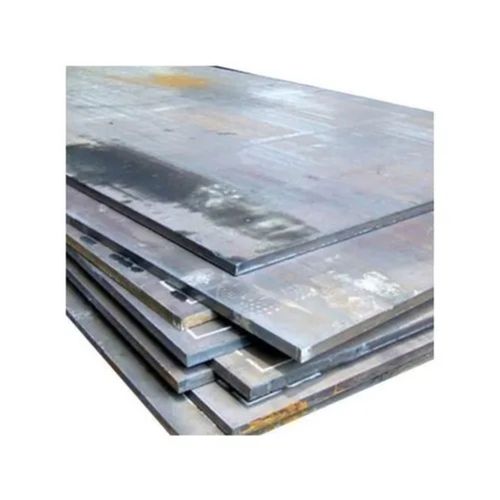 12 Mm Carbon Sulphur Astm Mild Steel Hot Rolled Sheet For Construction