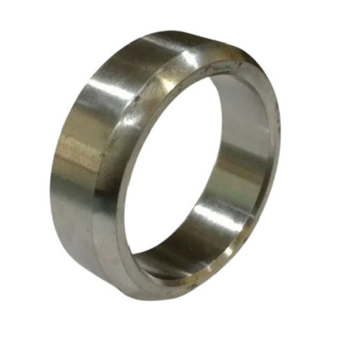 15 Mm Thick Polished Finish Stainless Steel Rotavator Gearbox Spacer 