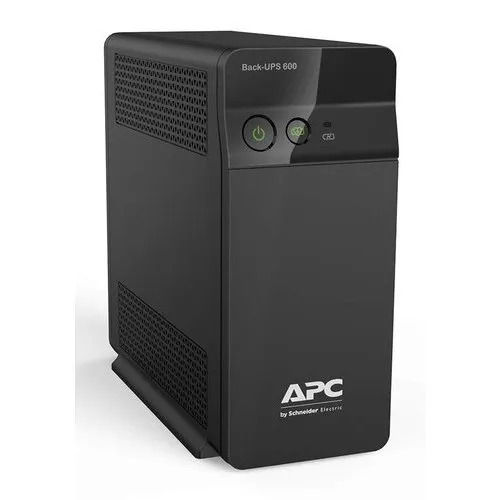 4 Hours Charging Time 360 W Bx600c In Apc Online Ups