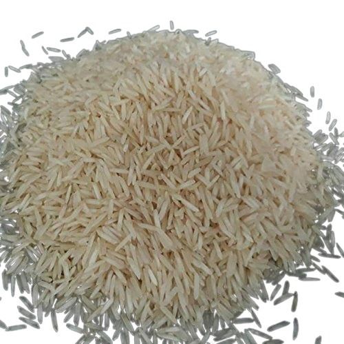 A Grade Commonly Cultivation Long Grain Dried Basmati Rice With 12 Month Shelf Life