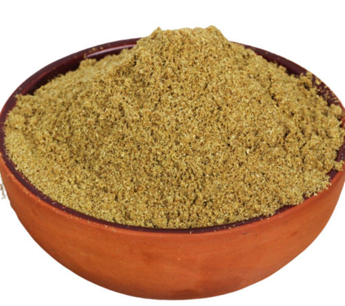 Chemical Free Dried Fine Ground Coriander Powder