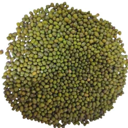 Common Cultivated Indian Origin 99% Pure Dried Green Whole Moong Dal