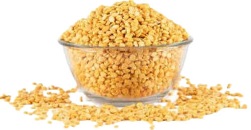 Commonly Cultivated Pure And Dried Semi Round Protein Rich Splited Chana Dal