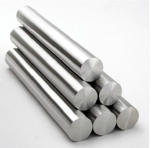 stainless steel rods