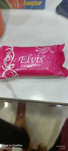 Elvis soap 