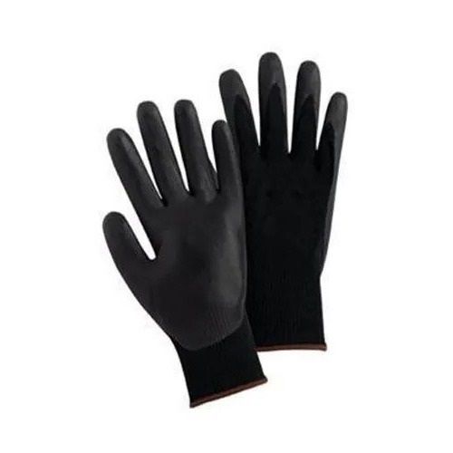 Full Finger Water And Heat Resistant Polyurethane Coated Hand Gloves