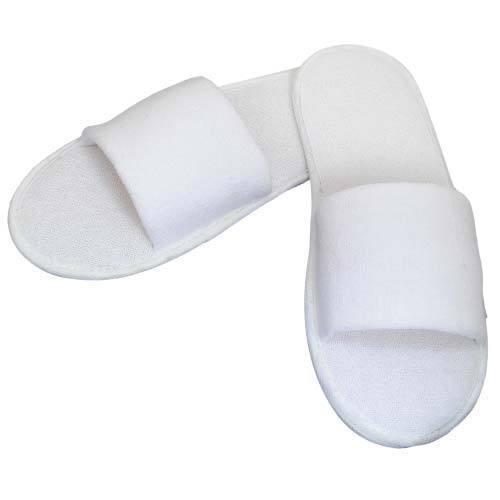 Hotel slippers for discount men